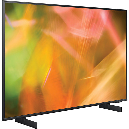 Samsung Hotelfernseher 50 Zoll LED Ultra HD 50AU8000 Samsung Hotelfernseher 50 Zoll LED Ultra HD 50AU8000